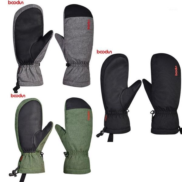 

waterproof winter warm gloves men ski gloves snowboard winter touch screen mountain skiing snowmobile snow motorcycle1