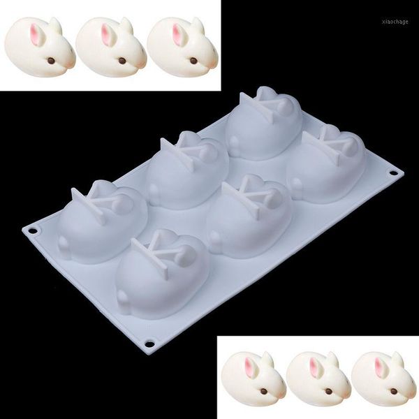 

cake mold silicone 3d chocolate truffle bakeware mousse mould dessert maker baking pastry decorating accessories1