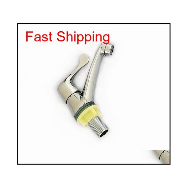 

washbasin single cold faucet wash basin faucet basin fa qylifm packing2010