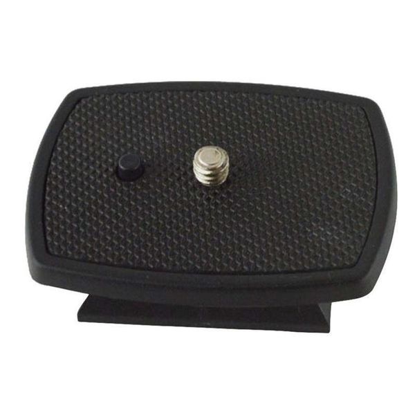 

1pcs quick release tripod monopod head screw adapter mount for velbon ph-249q pan head and cx-444/cx-460 mini/cx-compact/cx-888