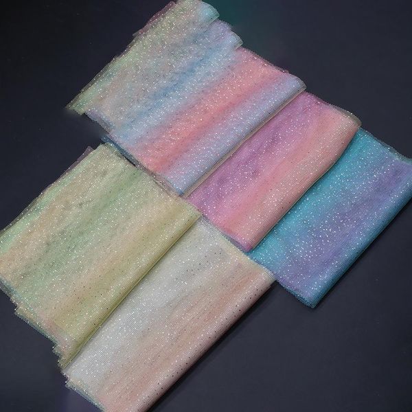 

25-х годов roll 6 см серебряные точки фольга tulle roll ogenca tutu table baby душевая вечеринка поставки diy hair bows handmade материалы j