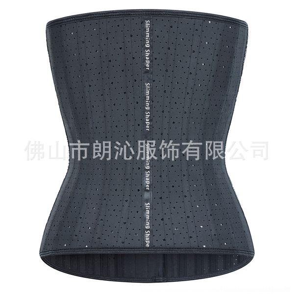 

ompk new women fat sweat slim thigh trimmer leg shapers beauty push pants waist trainer up burn neoprene heat compress slimming belt, Black;white