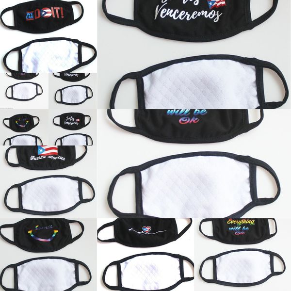 

shipping disposable 3-7 loop to us 3 face masks with elastic ear blocking ply breathable for dust anti-pollution ai pzu8e