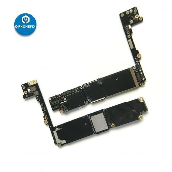 

phonefix mobile phone damaged scrap motherboard for x xs max xr motherboard repair training skill repair experience1