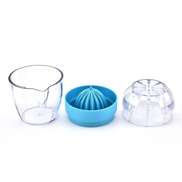 

mini manual hand squeezer citrus juicer cup orange plastic squeezer lemon press juice fruit vegetab jllwku mywjqq