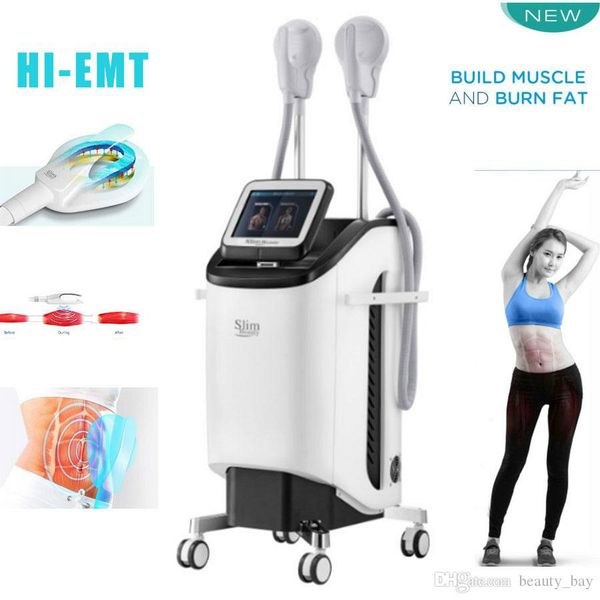 

home use body sculpt technology emslim em sculpt fat burning machine teslasculpt high intensity focused electromagnetic emsculpt #004