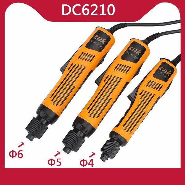 

dc6220 18v-36v industrial electric screwdriver mini electric drill power tools screw driver torque household multi-function1