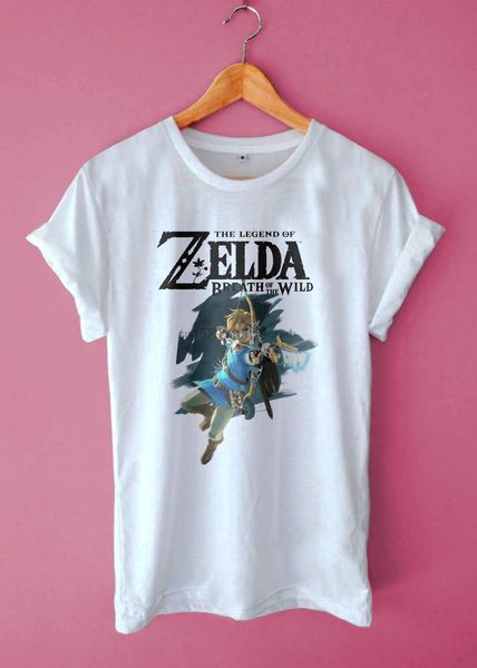 

legend of zelda breath of the wild guardian arrow casual wear t-shirt sport hooded sweatshirt hoodie