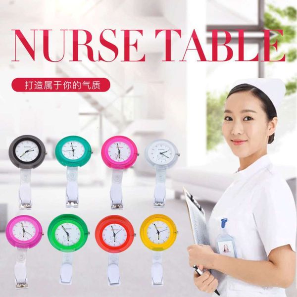 

material table quartz pt glass quartz nurse nurse watch lady simple watch gift table, Slivery;brown