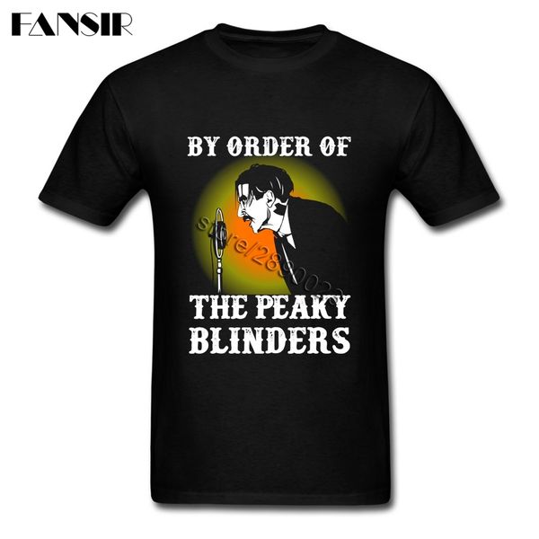 

peaky blinders tees shirt personality men's t-shirt short sleeve o-neck t-shirt for teenage sport hooded sweatshirt hoodie