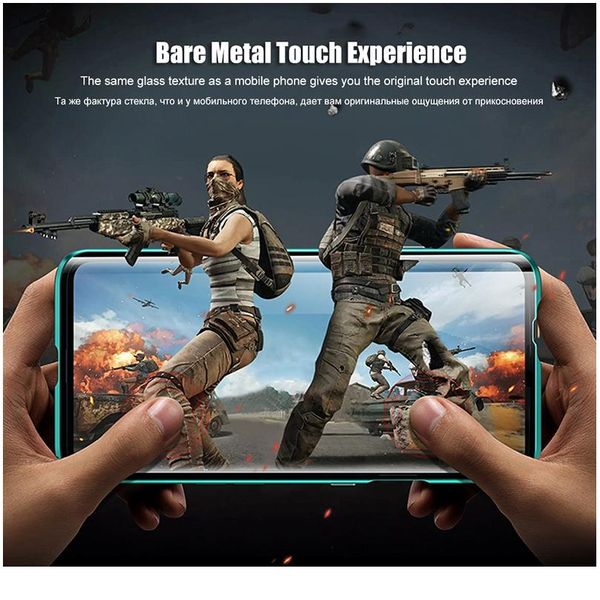 

360 full protective magnetic metal bumper double sided tempered glass case for oneplus 7 8 pro one plus no wmtwrs