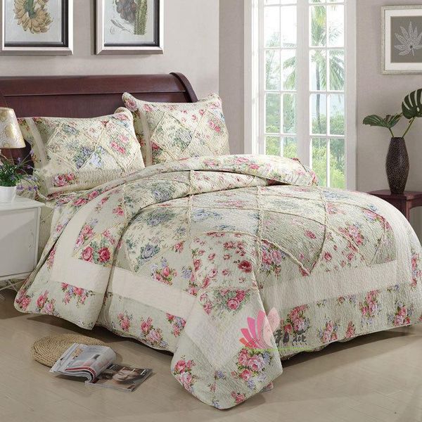 

bedding sets quiltedtextiles block four-piece set 1.8 m quilt cover