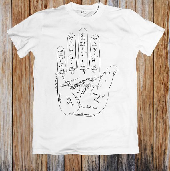 

хиромантия руки мужской футболки спорт толстовка с капюшоном толстовка