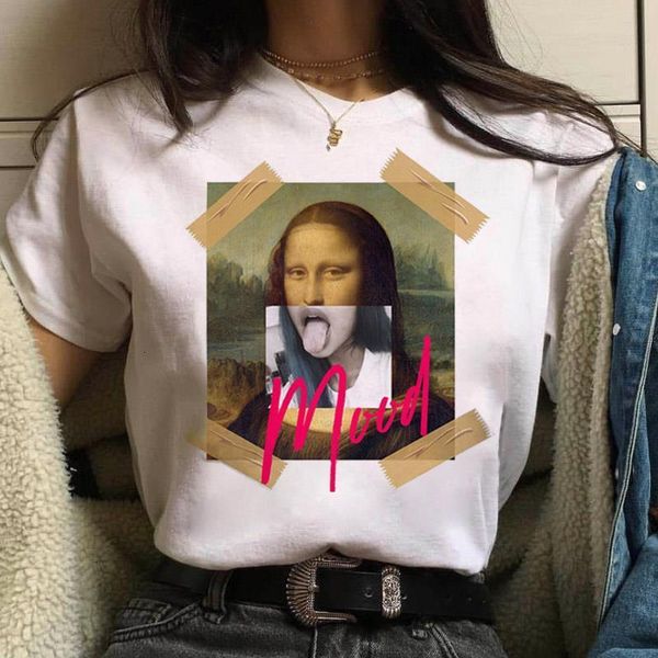 

эстетика harajuku t рубашка женщины гранж забавный мультфильм футболка ullzang старинные 90s футболка новая мода топ тройники женские футбол, White