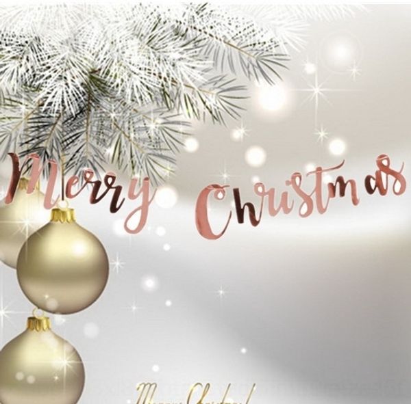 

394x6 flower-pulling merry christmas flower pull letter pull flag-pulling year christmas flower-pulling merry decorative decorative flower n