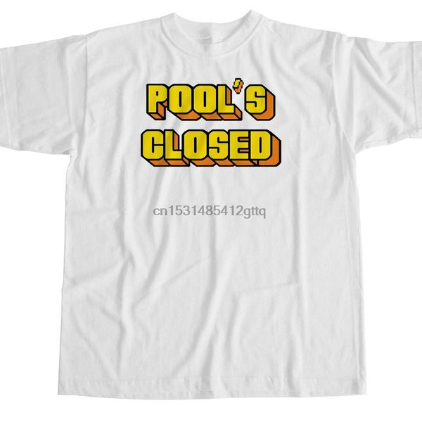 

pools closed meme hoodie designers t shirts sweatshirt