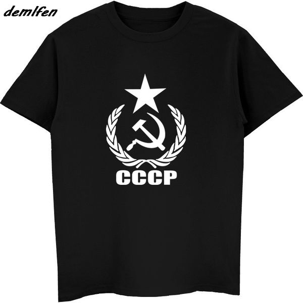 

дизайнеры балахон лета cc россии us советского союз kgb москва холодной войны высокого качества повседневных мужчины с коротким рукавом s фу