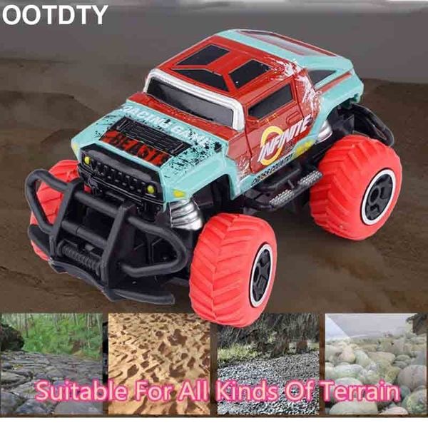 

motors drive high speed racing kids boys children remote control car model dirt bike vehicle 2.4g monster trucks rc electric toy y200109