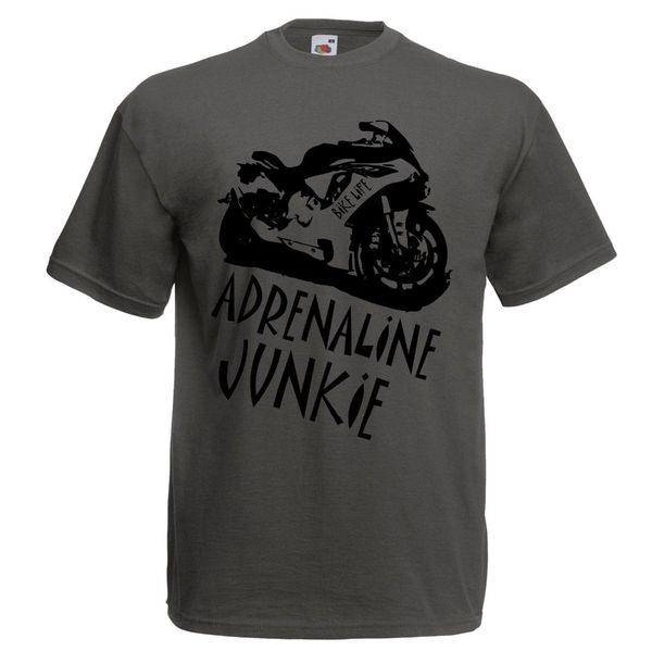 

adrenaline junkie biker biker birthday gift valentines christmas present brand designs slim fit movie sport hooded sweatshirt hoodie t shirt