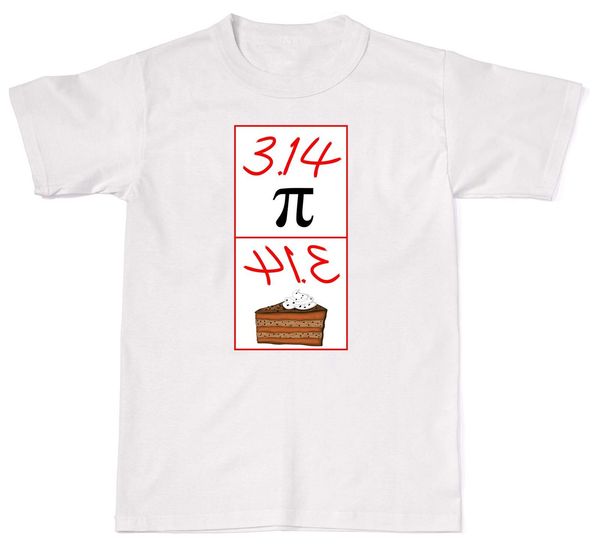 

summer fashion casual men t shirt 3.14 pie pi funny maths humour geek nerd love mens womens t shirt t shirt sport hooded sweatshirt hoodie