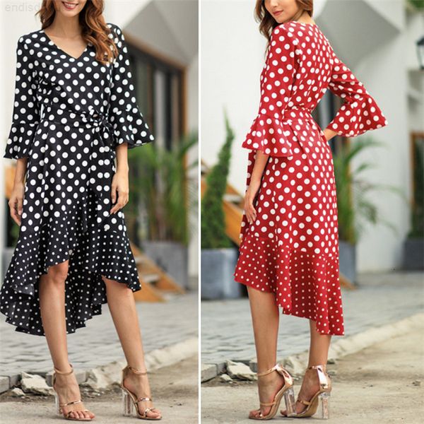 

2019 flora printed women long dresses ladies gown party dress, Black;gray