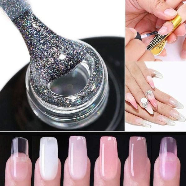 

fast dry nail extension art pen builder file gel polish buffer manicure tool kit