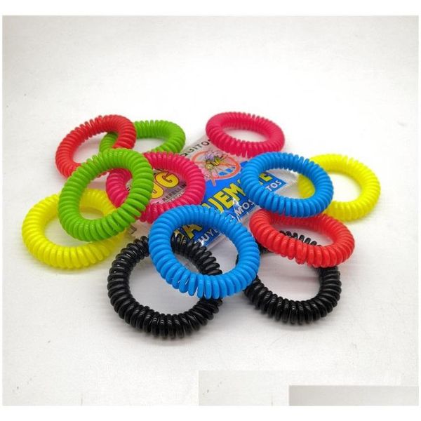 

mosquito repellent band bracelets wrist band anti mosquito pure natural baby wristban qylbtq bbgargden