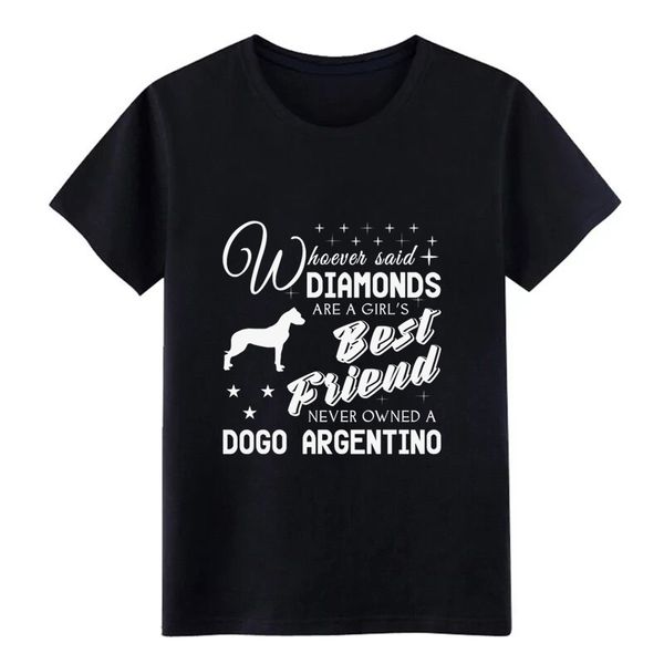 

men's dogo argentino t shirt create 100% cotton s-xxxl streetwear gift humor summer style original shirt sport hooded sweatshirt hoodie