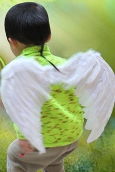

cyror angel feather butterfly wings performance ks71l angel white white wings feather wings stage items