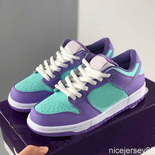 

2020 new sb dunks low ceramic running shoes for men women,dunk purple green sports sneakers trainers skateboard des chaussures