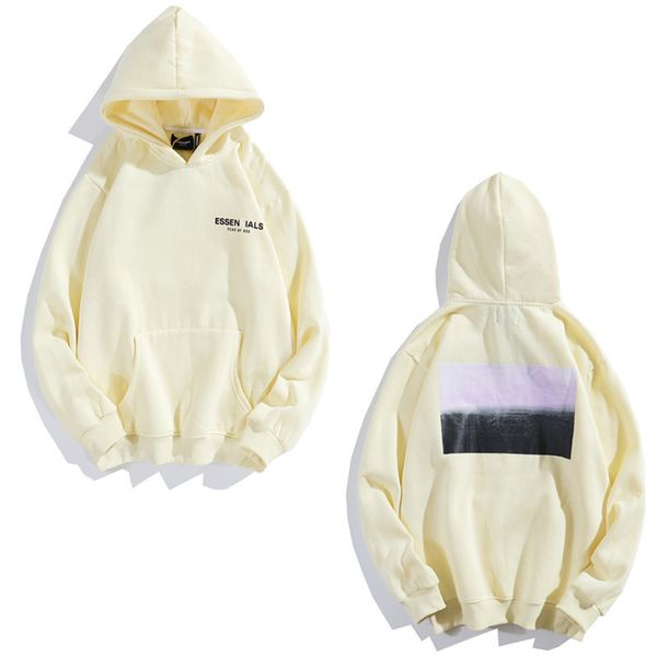 

01 apes men's sweater street fashion women's hoodie girls boys summer clothing brand alliance ape hip hop cartoon letter print, Black