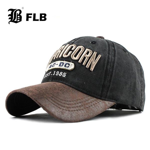 

flb] new baseball caps for men denim streetwear women dad hat snapback embroidery men's cap casual casquette hip hop cap f363 wmtdwo, Black;white