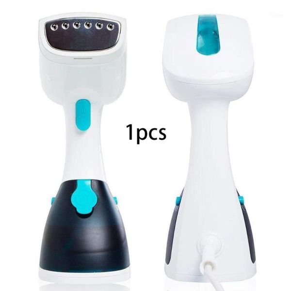 

laundry appliances handheld fabric steamer fast-heat powerful garment portable for home travelling steam iron1