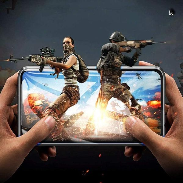 

magnetic case for samsung galaxy a10 21s 50 51 a71 81 note 10lite double sided tempered glass full protection pho wmtgda