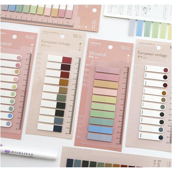 

pet flags tabs page markers paper index bookmark sticky notes office supplies stationery pet flags f wmtsdk