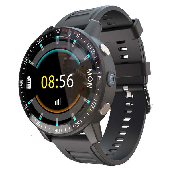 

4g all china netcom smart cat1 internet of things bracelet student elderly telephone watch tracking positioning call for helpbgt