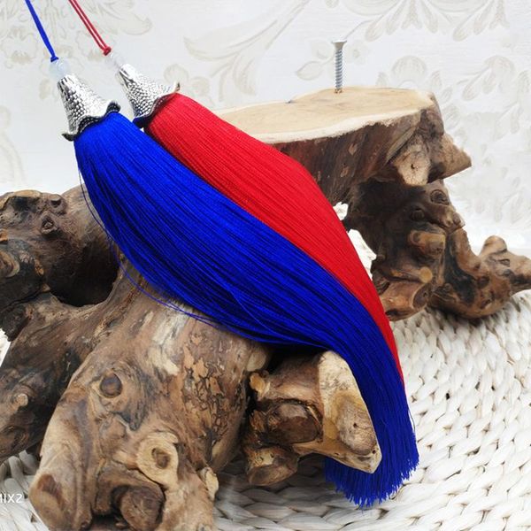 

1pcs new style treasure pagoda cap tassel diy home textile curtain garment jewelry making decorative pendants craft tassels h jllxmh