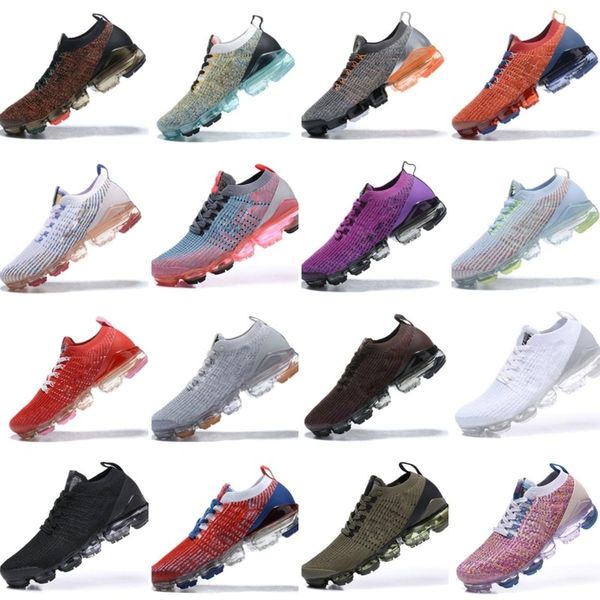 

2020 нового air радужных мужчины женщина бэ истина ударной обуви top quality fk moc 2,0 3,0 университет мода красного спорт тройной chaussur