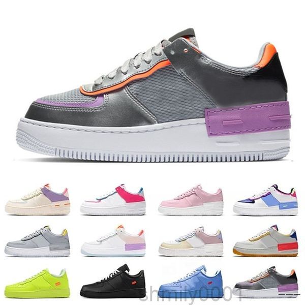 

new arrival designer men low mca university blue shoes dunk utility black volt platform casual shoes white olive jdi orange womens 3-yq