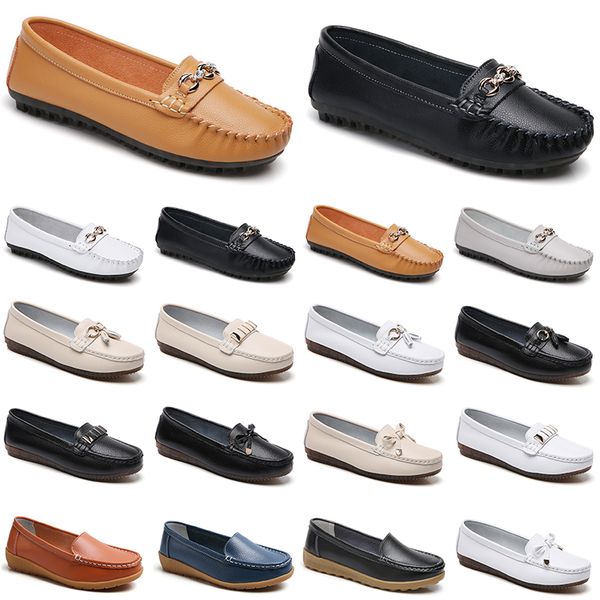 

new non-brand women flat shoes asakuchi fashion casual winter girl chaussures no laces womens shoe size 35-40