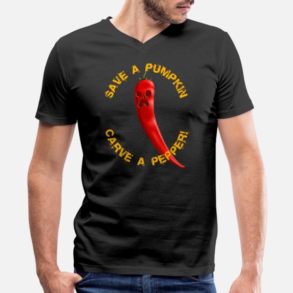 

halloween-save a pumpkin, carve a chili pepper designers graphic t shirt classic anime latest tracksuit hoodie sweatshirt