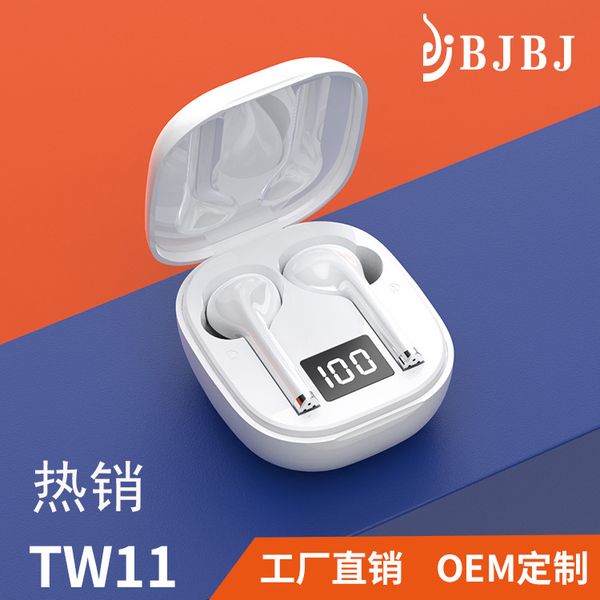 

новые модели взрыва цифровая bluetooth-гарнитура частная модель спортивные беспроводные in-eat bluetooth 5.0 двойной ушной вызов трансгранич