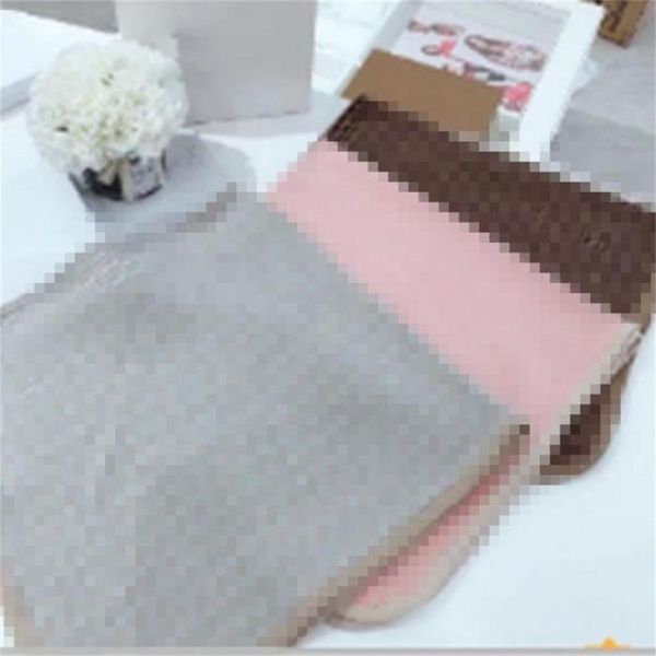 

new born baby blanket knitted quilt newborn swaddle wrap blankets super soft toddler infant bedding quilts for bed sofa basket stroller blan