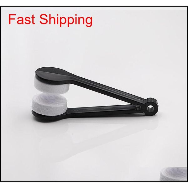 

new eyeglass cleaner multifunctional portable glasses wipe microfiber brush sunglasses glass cleaning wipes qylfvj bde_luck