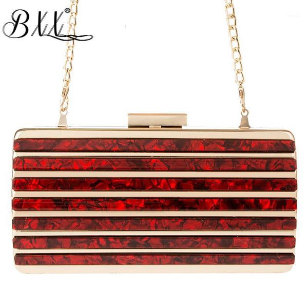 

bxx sac / accessory women acrylic candy solid dinner handbags woman wedding fmarble pattern evening bag trendy party 21601