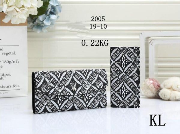

Highest Quality Fashion New Evening Bag Coin Purse Embossed Classic Clutch Wallet Ms. Wallet female Belt Bag qq3-o size:19-10, Red;black