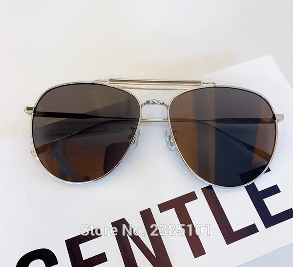 

2020 classic sunglasses gentle sunglass night-vision goggles miomio travel leisure mirror frog fashion xgpfl, White;black