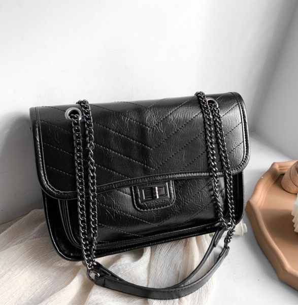 

designer handbags women shoulder bags new bag fashion handbag female woman bags