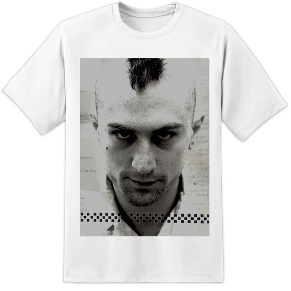 

robert deniro taxi driver movie t shirt retro s 3xl poster vintage classic sport hooded sweatshirt hoodie