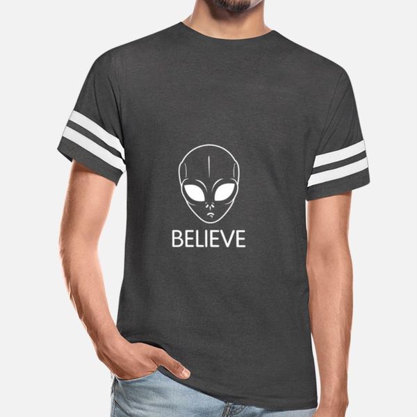 

believe alien t shirt diy horror plus size tracksuit hoodie sweatshirt